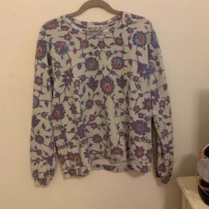 Wildfox Graphic Sweatshirt